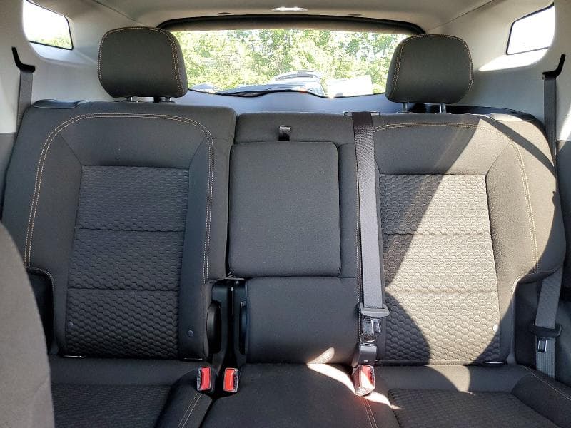 2021 GMC TERRAIN SLE 10
