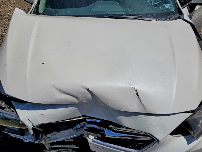 2019 SUBARU IMPREZA LIMITED 11