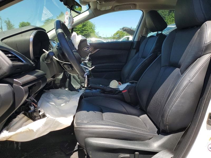 2019 SUBARU IMPREZA LIMITED 7