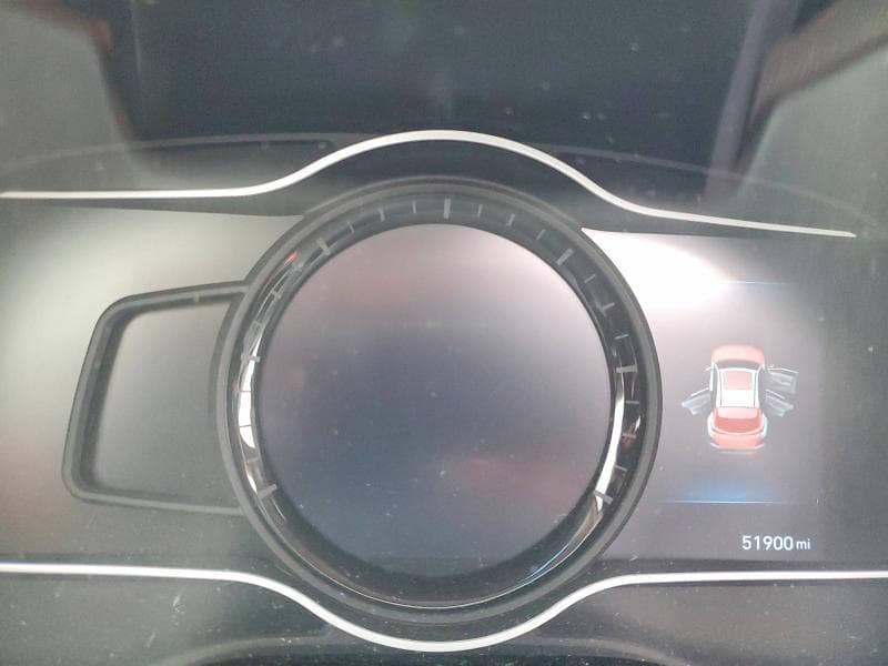2021 HYUNDAI KONA ELECTRIC LIMITED 9