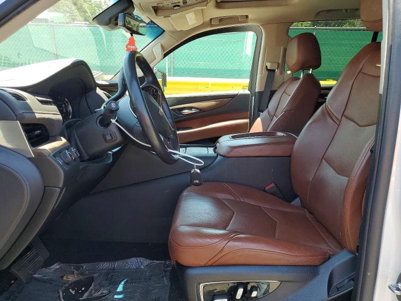 2020 CADILLAC ESCALADE PREMIUM LUXURY 7