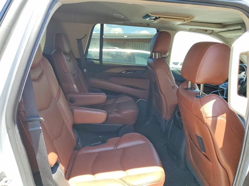 2020 CADILLAC ESCALADE PREMIUM LUXURY 10