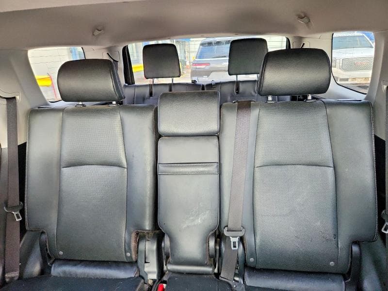 2022 TOYOTA 4RUNNER LIMITED LIMITED 10
