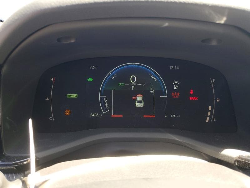 2025 TOYOTA CAMRY SE SE 9