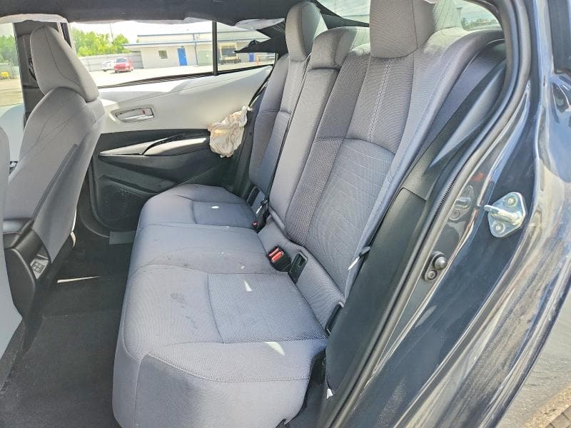 2025 TOYOTA COROLLA SE SE 11