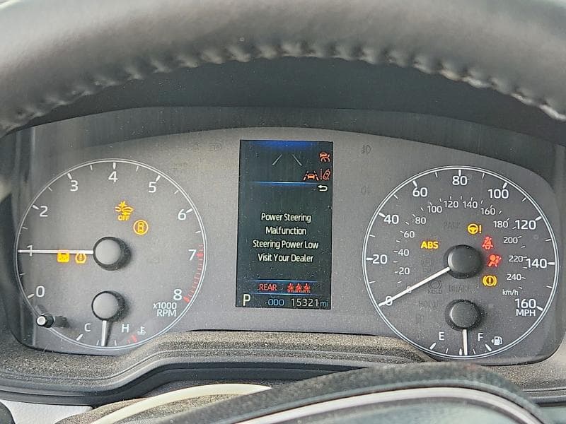 2025 TOYOTA COROLLA SE SE 9