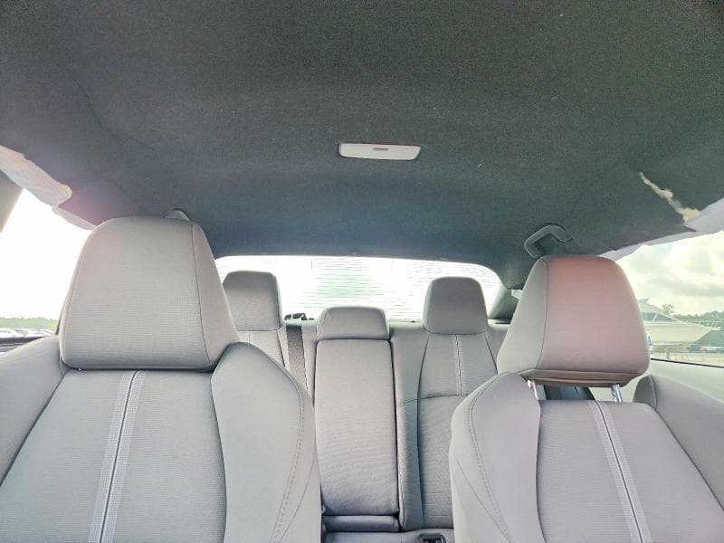 2025 TOYOTA COROLLA SE SE 10