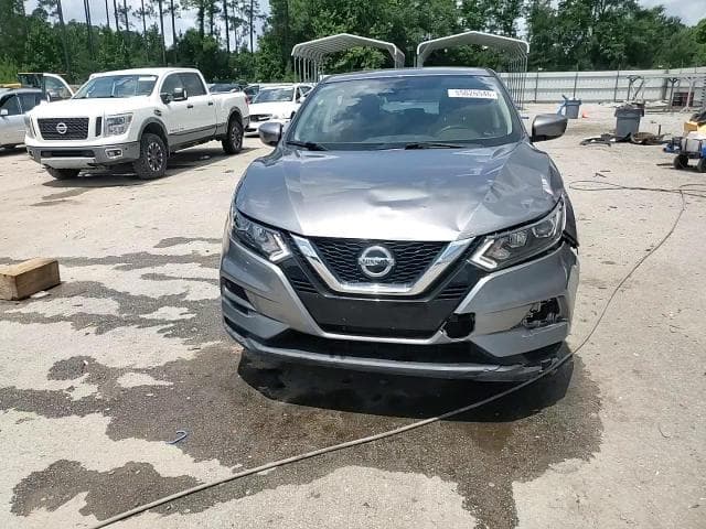 2020 NISSAN ROGUE SPORT S S 14