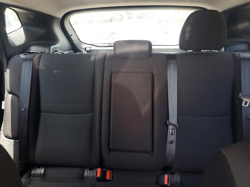 2020 NISSAN ROGUE SPORT S S 10