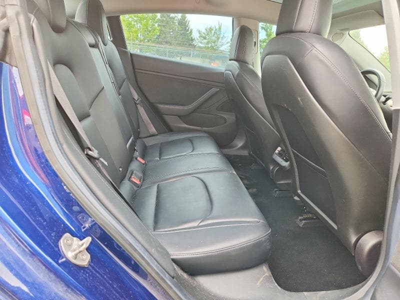 2018 TESLA MODEL 3 10