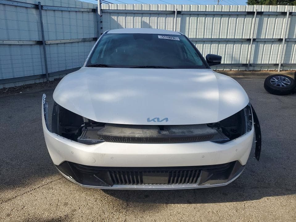 2024 KIA EV6 WIND 5