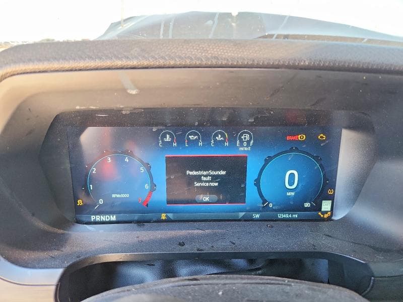 2025 FORD F150 XLT 9