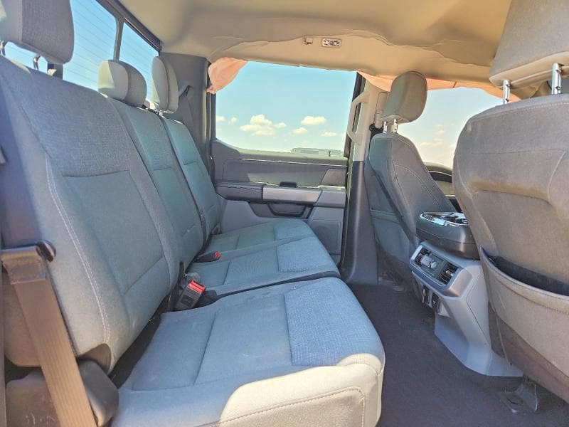2025 FORD F150 XLT 10