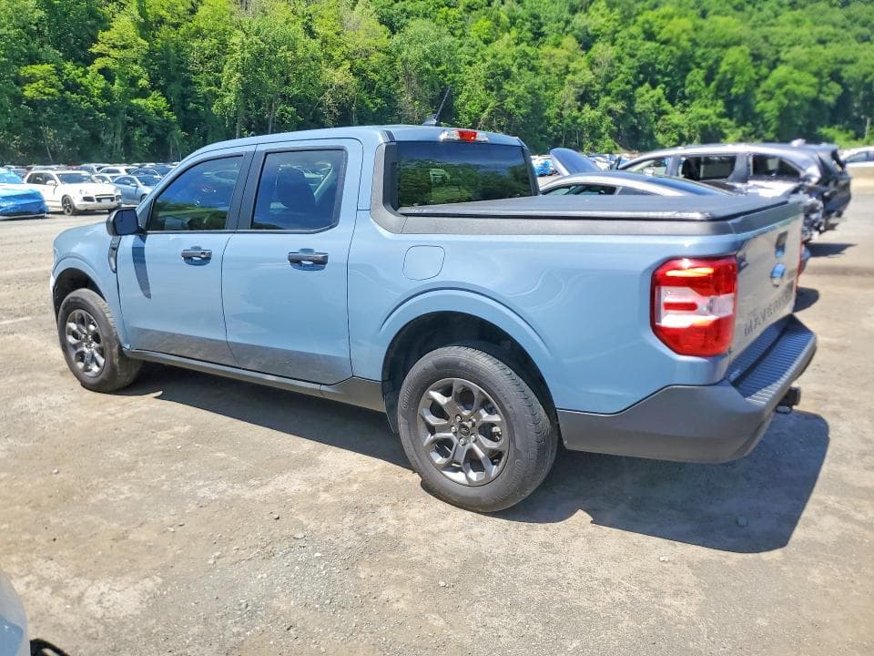 2024 FORD MAVERICK XLT XLT 3