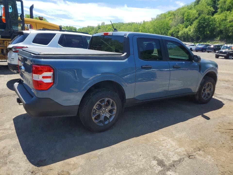 2024 FORD MAVERICK XLT XLT 4
