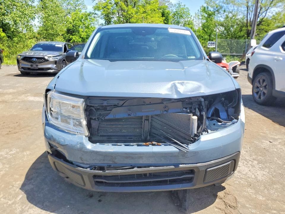 2024 FORD MAVERICK XLT XLT 6