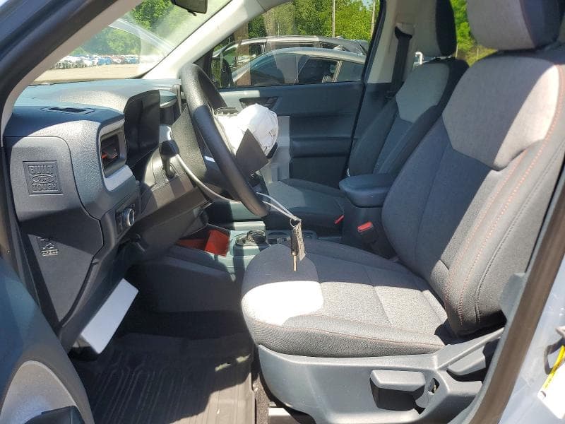 2024 FORD MAVERICK XLT XLT 8