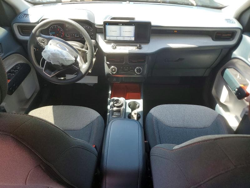 2024 FORD MAVERICK XLT XLT 9