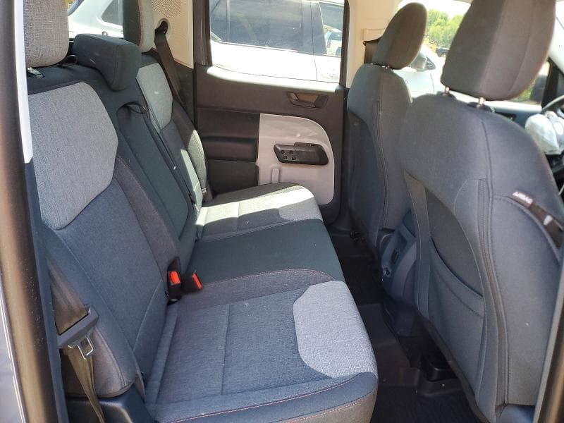 2024 FORD MAVERICK XLT XLT 11