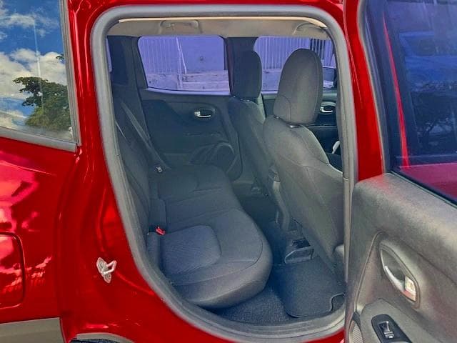 2020 JEEP RENEGADE SPORT SPORT 12