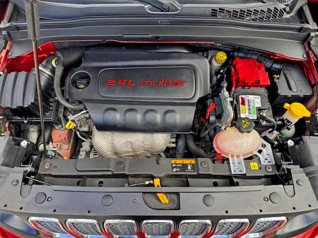 2020 JEEP RENEGADE SPORT SPORT 15