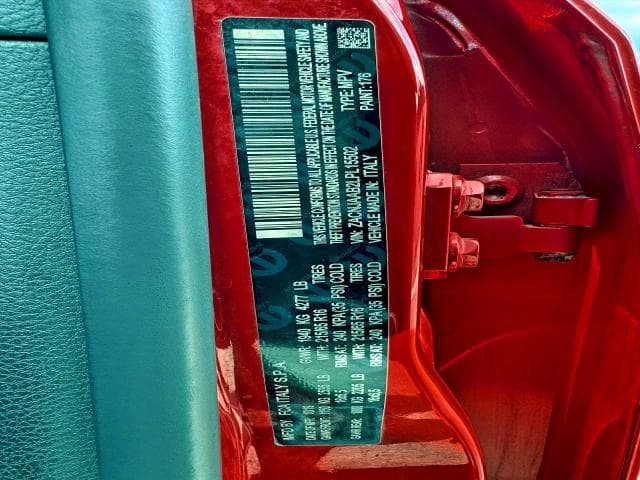 2020 JEEP RENEGADE SPORT SPORT 16