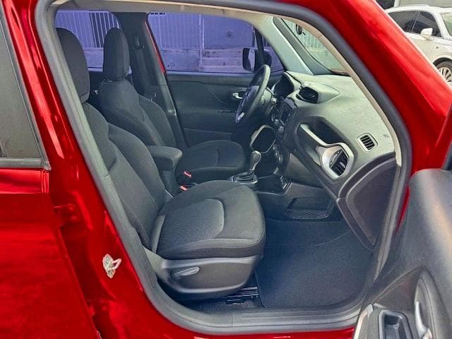 2020 JEEP RENEGADE SPORT SPORT 8