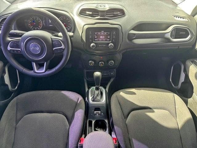 2020 JEEP RENEGADE SPORT SPORT 9