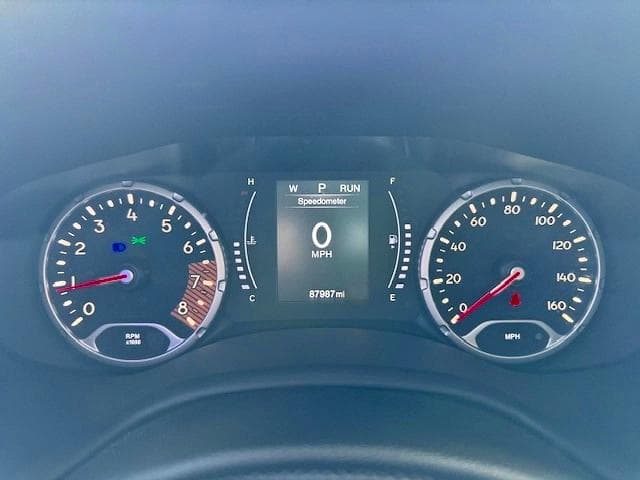 2020 JEEP RENEGADE SPORT SPORT 10