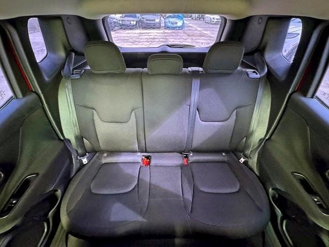 2020 JEEP RENEGADE SPORT SPORT 11