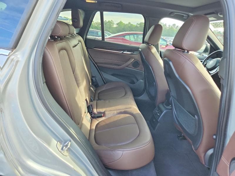2018 BMW X1 XDRIVE28I XDRIVE28I 11