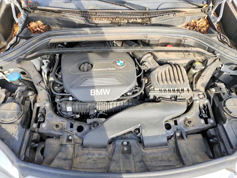 2018 BMW X1 XDRIVE28I XDRIVE28I 12