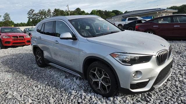 2018 BMW X1 XDRIVE28I XDRIVE28I 14