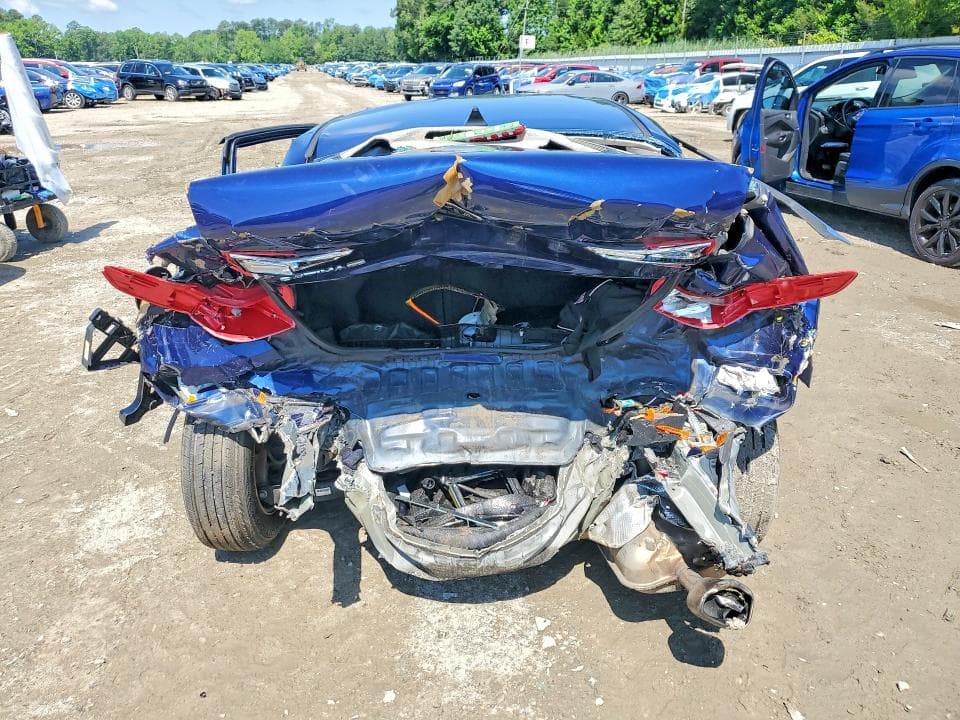 2017 KIA OPTIMA LX 6