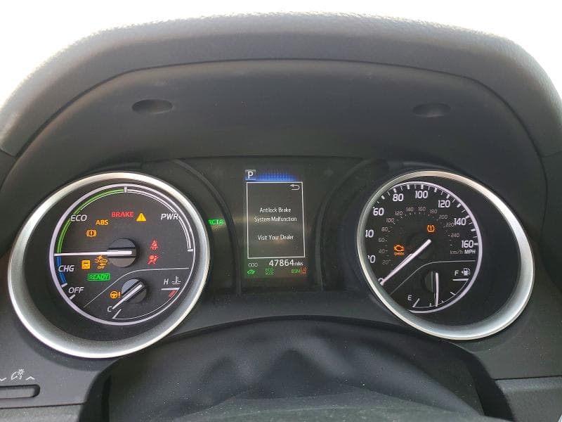 2024 TOYOTA CAMRY LE 9