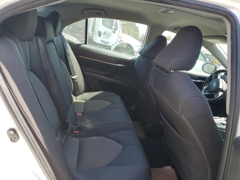 2024 TOYOTA CAMRY LE 10