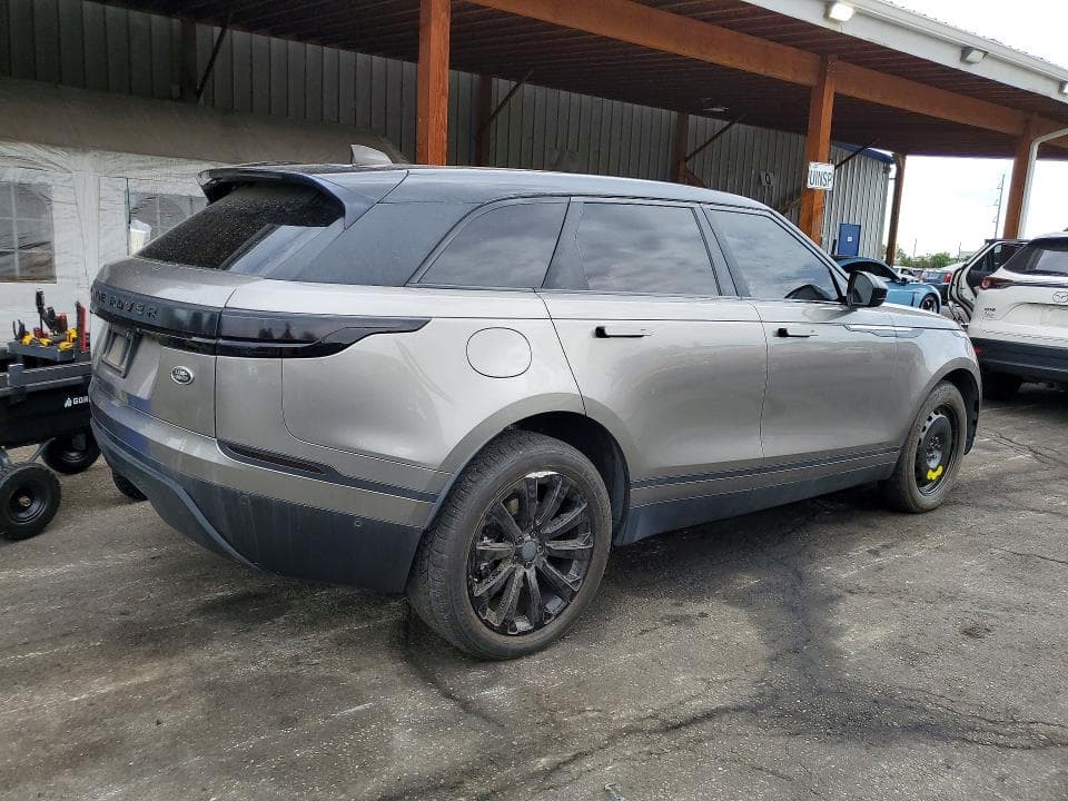 2018 LAND ROVER RANGE ROVER VELAR S S 3