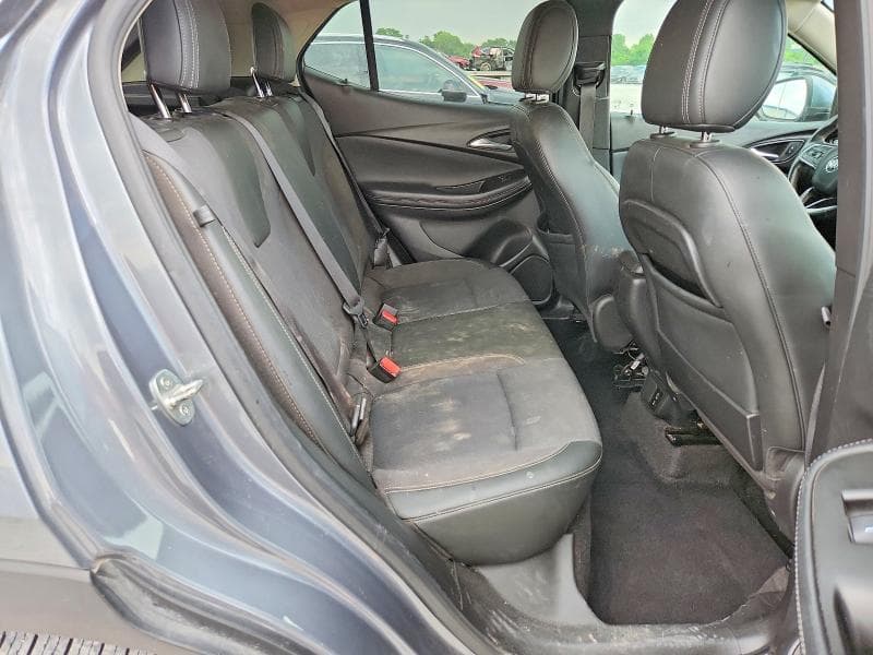 2021 BUICK ENCORE GX PREFERRED 11