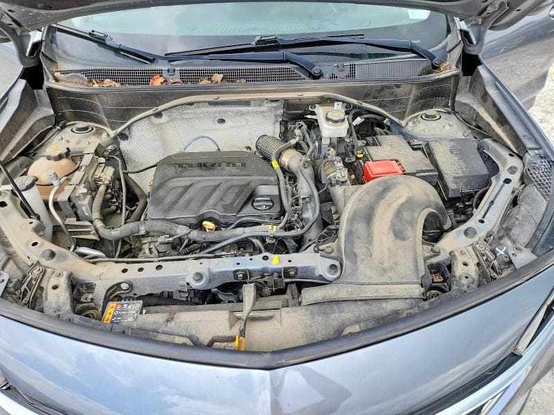 2021 BUICK ENCORE GX PREFERRED 12