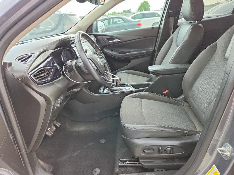 2021 BUICK ENCORE GX PREFERRED 7