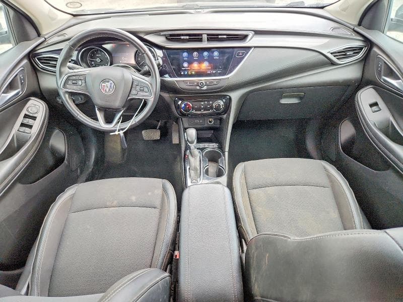 2021 BUICK ENCORE GX PREFERRED 8