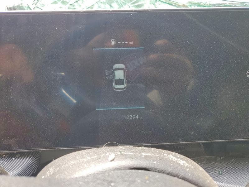 2025 HYUNDAI SONATA SEL 9