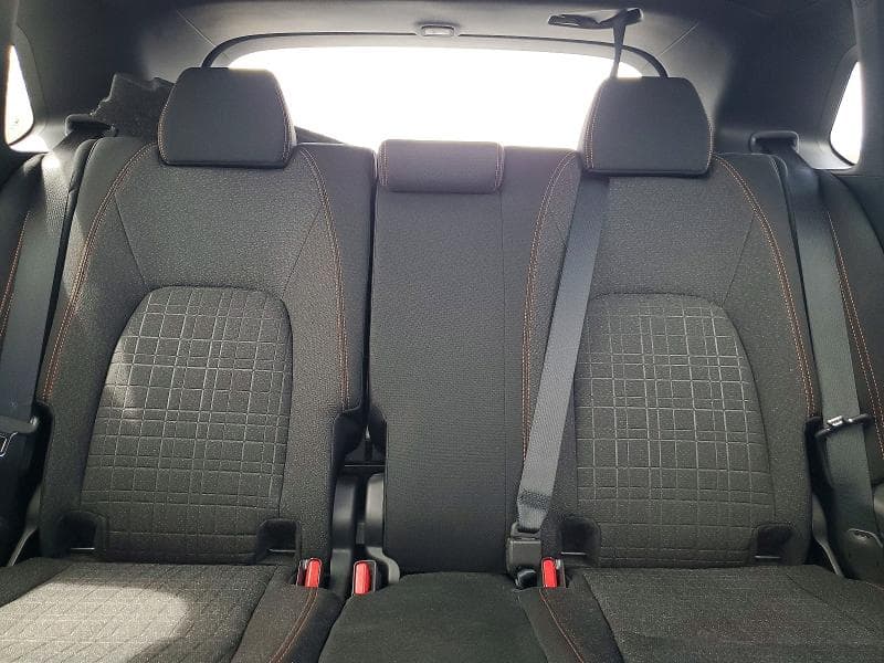 2026 HONDA HR-V SPORT 10