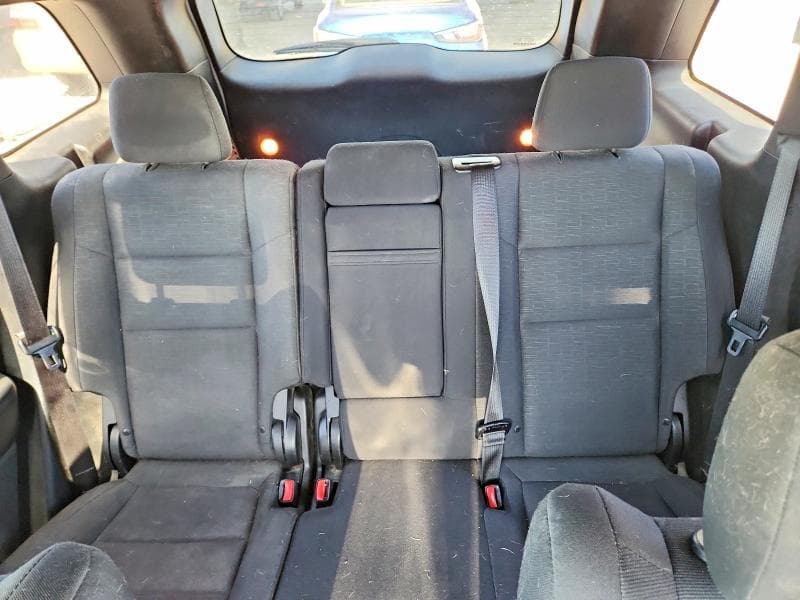 2017 JEEP GRAND CHEROKEE LAREDO 10