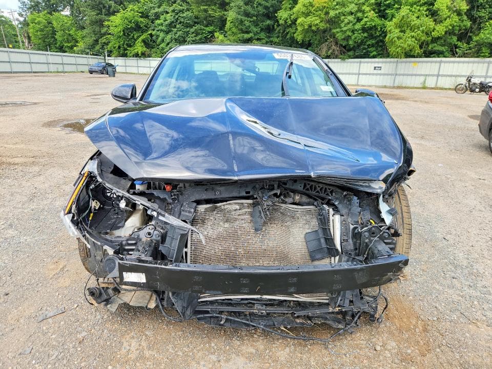 2020 HYUNDAI ELANTRA SE 5