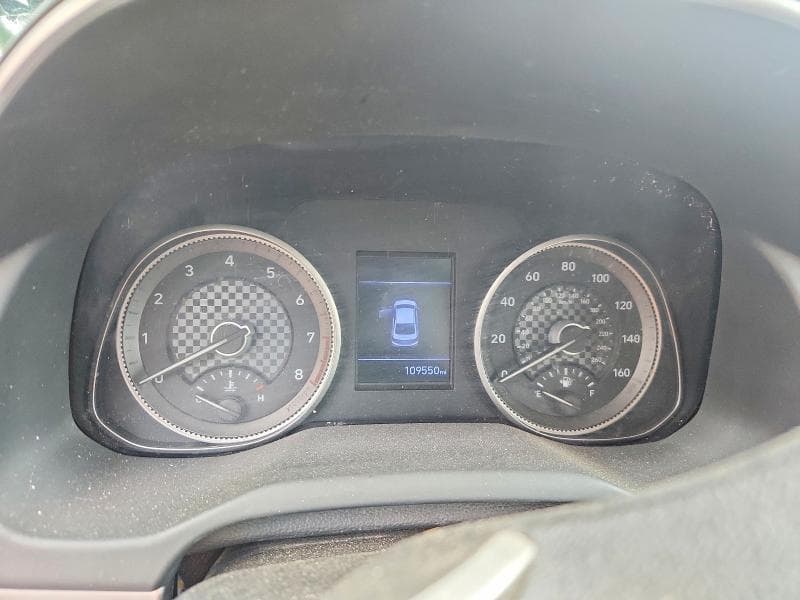 2020 HYUNDAI ELANTRA SE 9