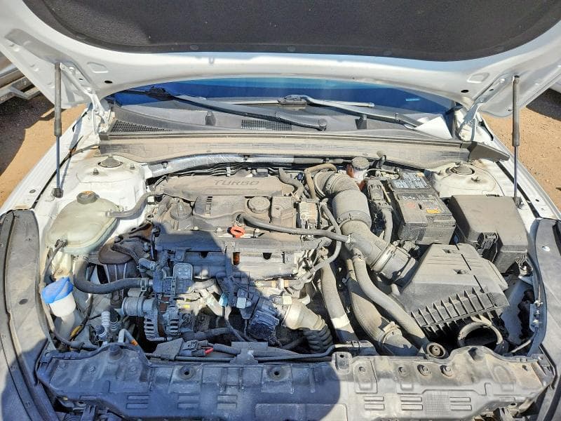2021 KIA K5 GT LINE GT LINE 11