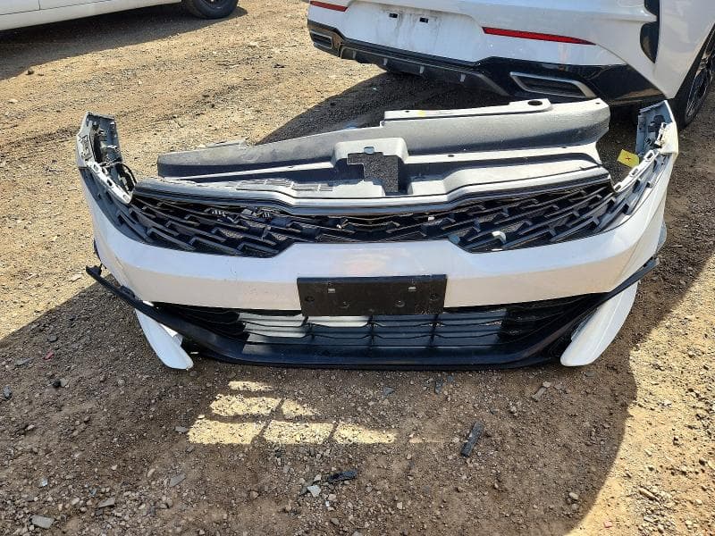 2021 KIA K5 GT LINE GT LINE 12