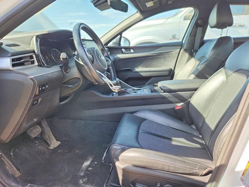 2021 KIA K5 GT LINE GT LINE 7