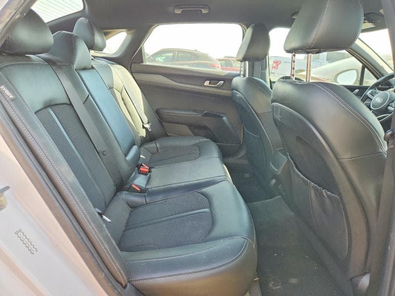 2021 KIA K5 GT LINE GT LINE 10